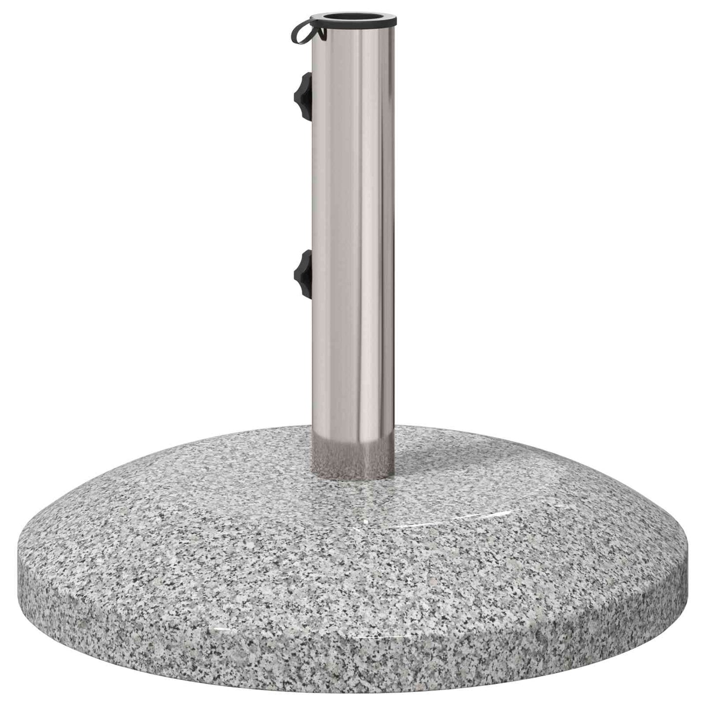 Parasolbasis für 40-50 mm Pole 26.45 kg Grau for 40-50 mm Pole