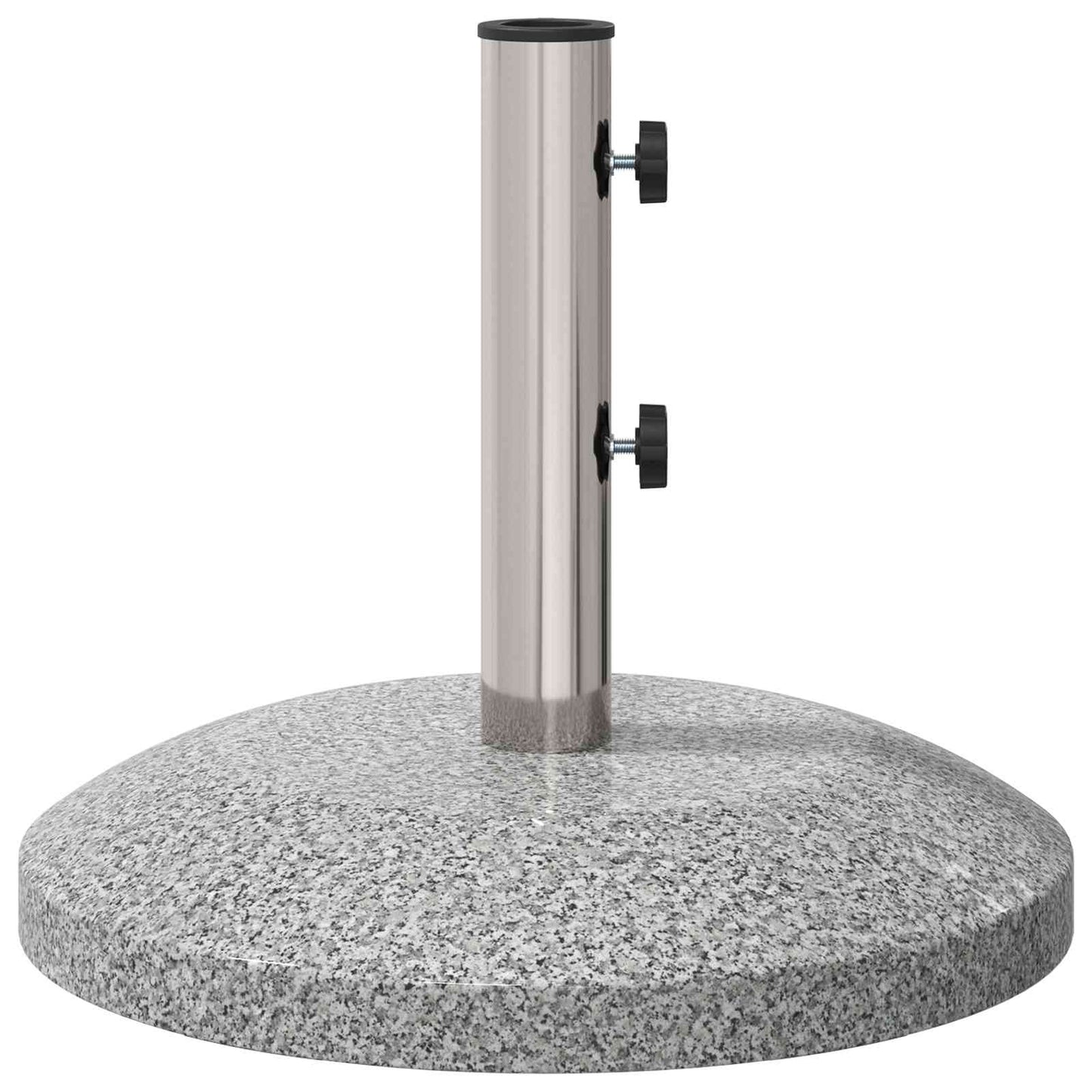 Parasolbasis für 40-50 mm Pole 26.45 kg Grau for 40-50 mm Pole