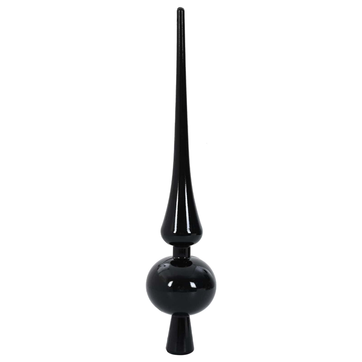 Künstlicher Weihnachtsbaum Weiß 120 cm PVC und Stahl