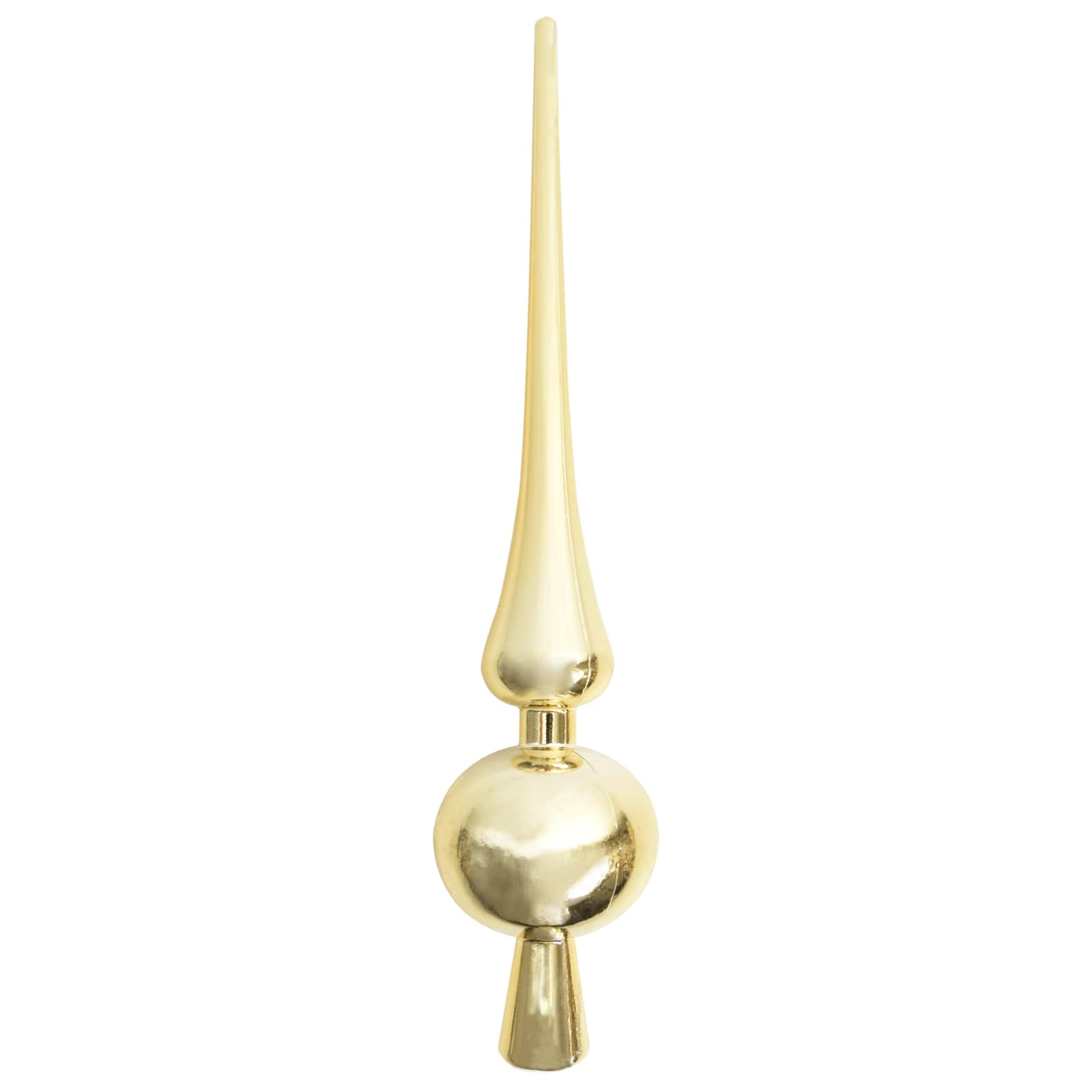 Künstlicher Weihnachtsbaum Weiß 150 cm PVC und Stahl