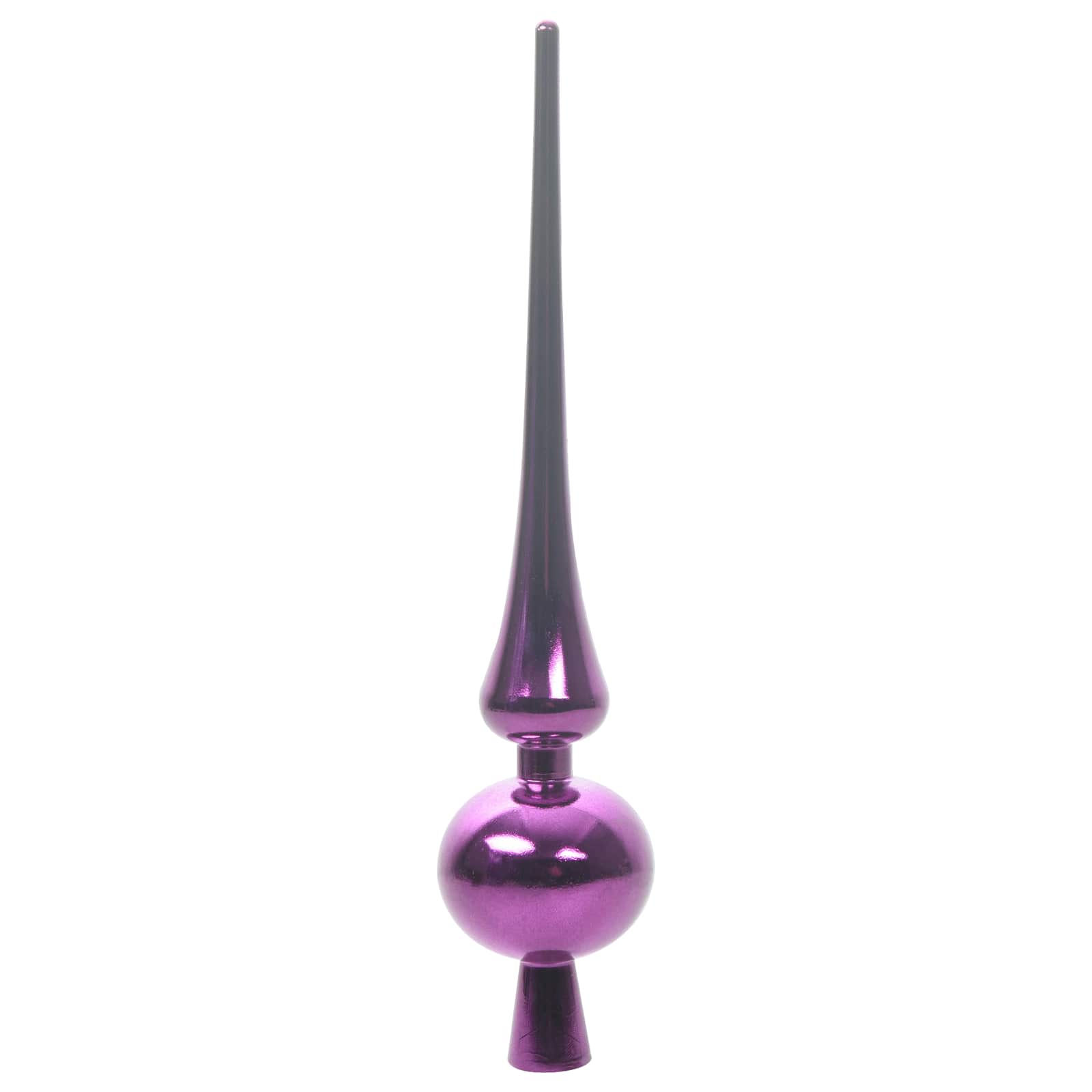 Künstlicher Weihnachtsbaum Weiß 150 cm PVC und Stahl