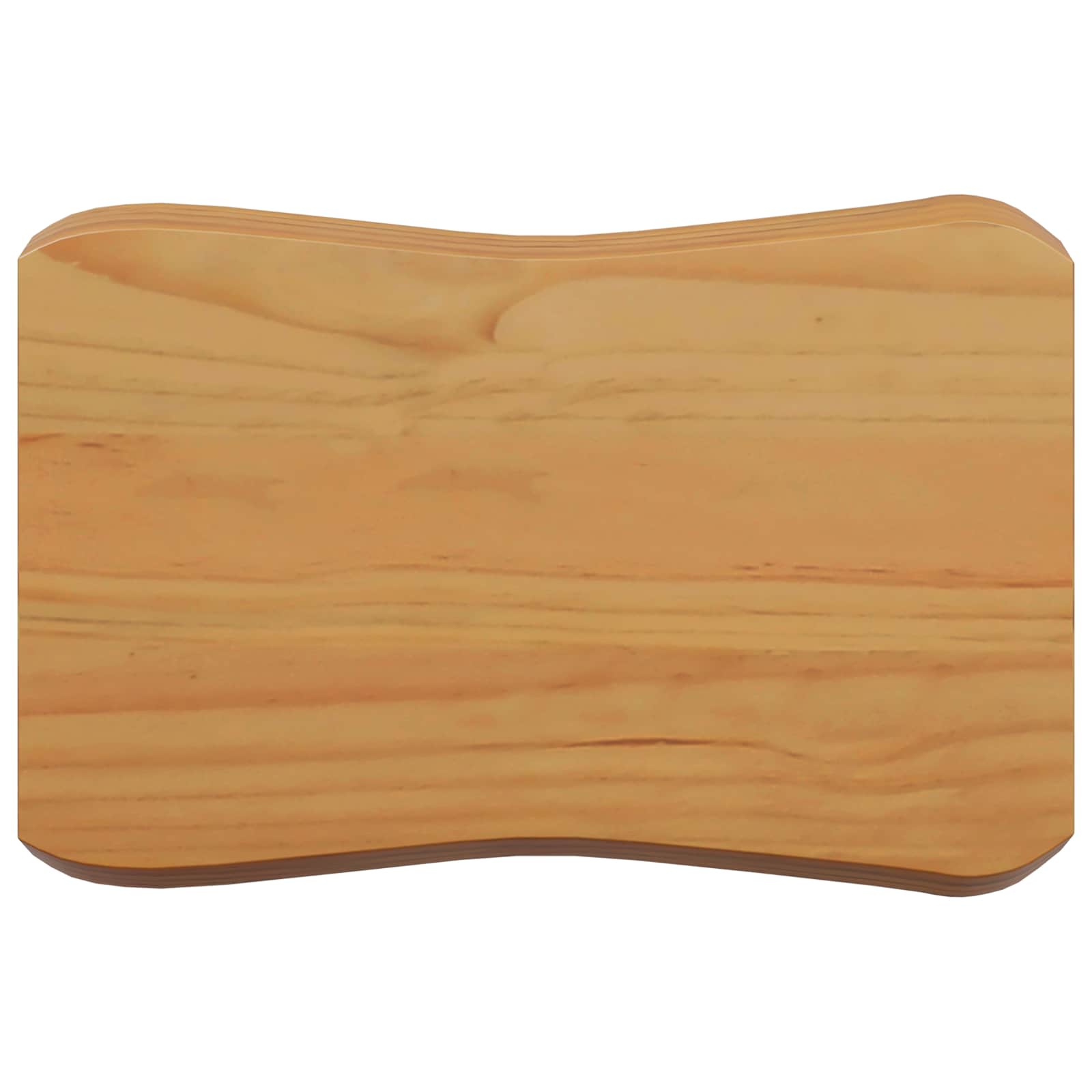 Barhocker EKAI 2 stk. Schwarz 40 x 29 x 45,5 cm