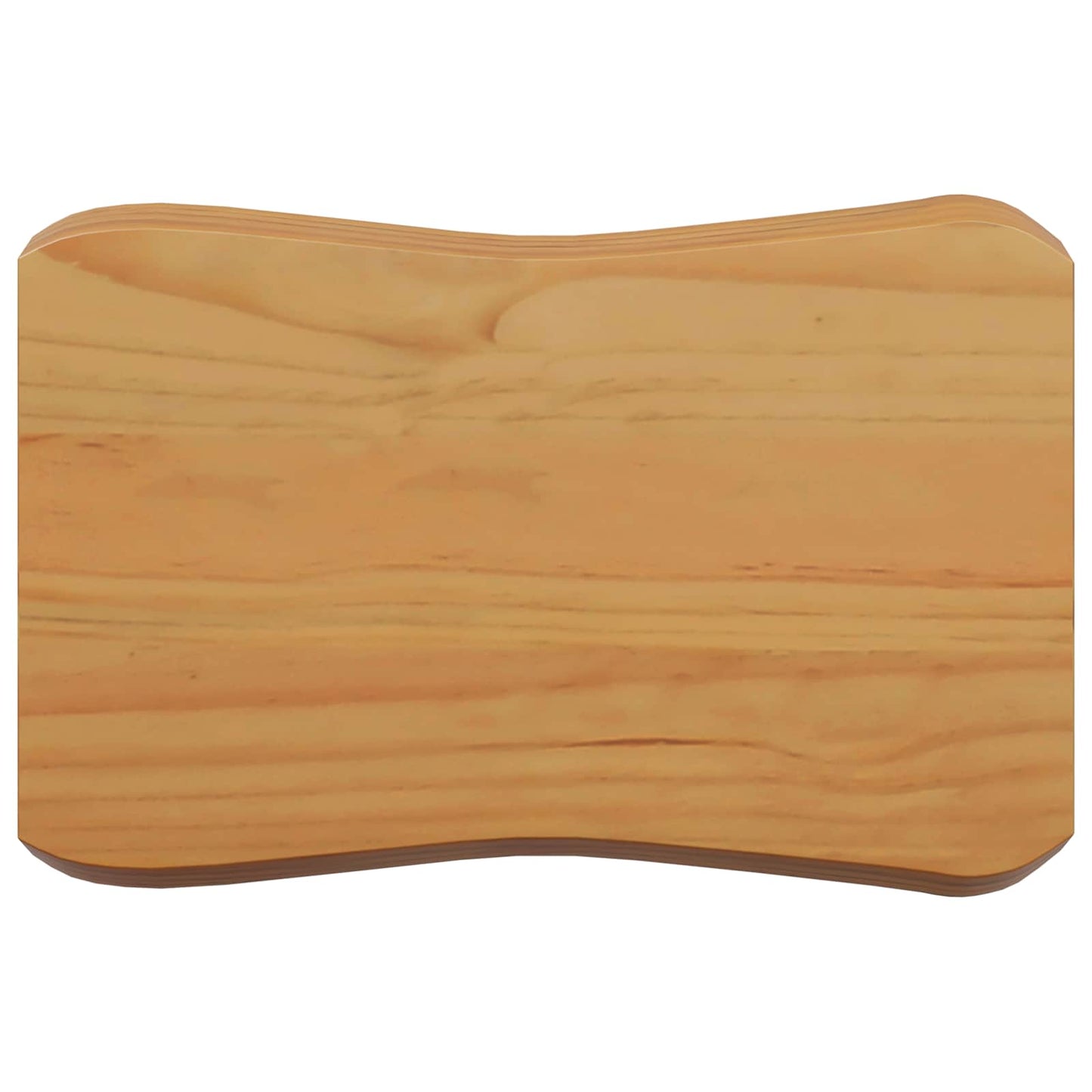 Barhocker EKAI 2 stk. Weiß 40 x 29 x 45,5 cm
