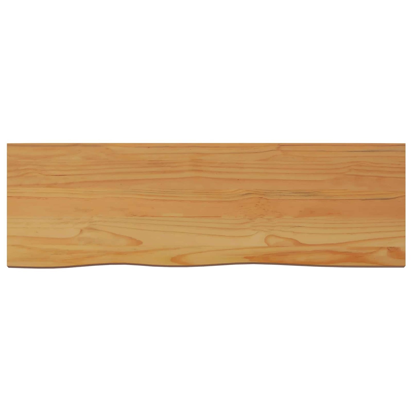 Konsolentisch mit Regal EKAI Schwarz 112 x 35 x 76 cm