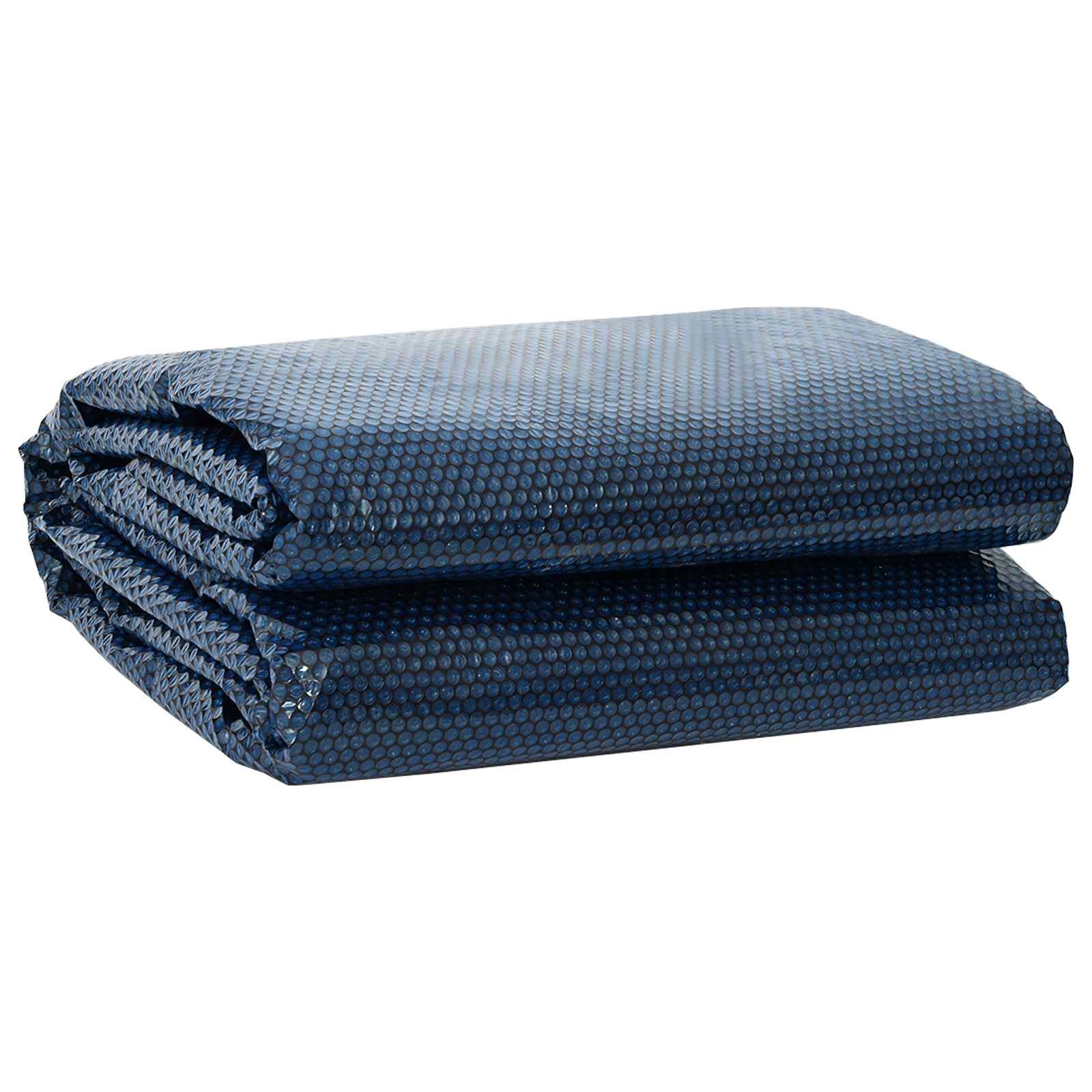 Solar Poolabdeckung Hochwertig 450 x 220 cm 200 μm Quadratisch