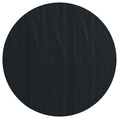 Sonnendeck für Pools Extra Schwer Ø 210 cm 400 μm Rund PE