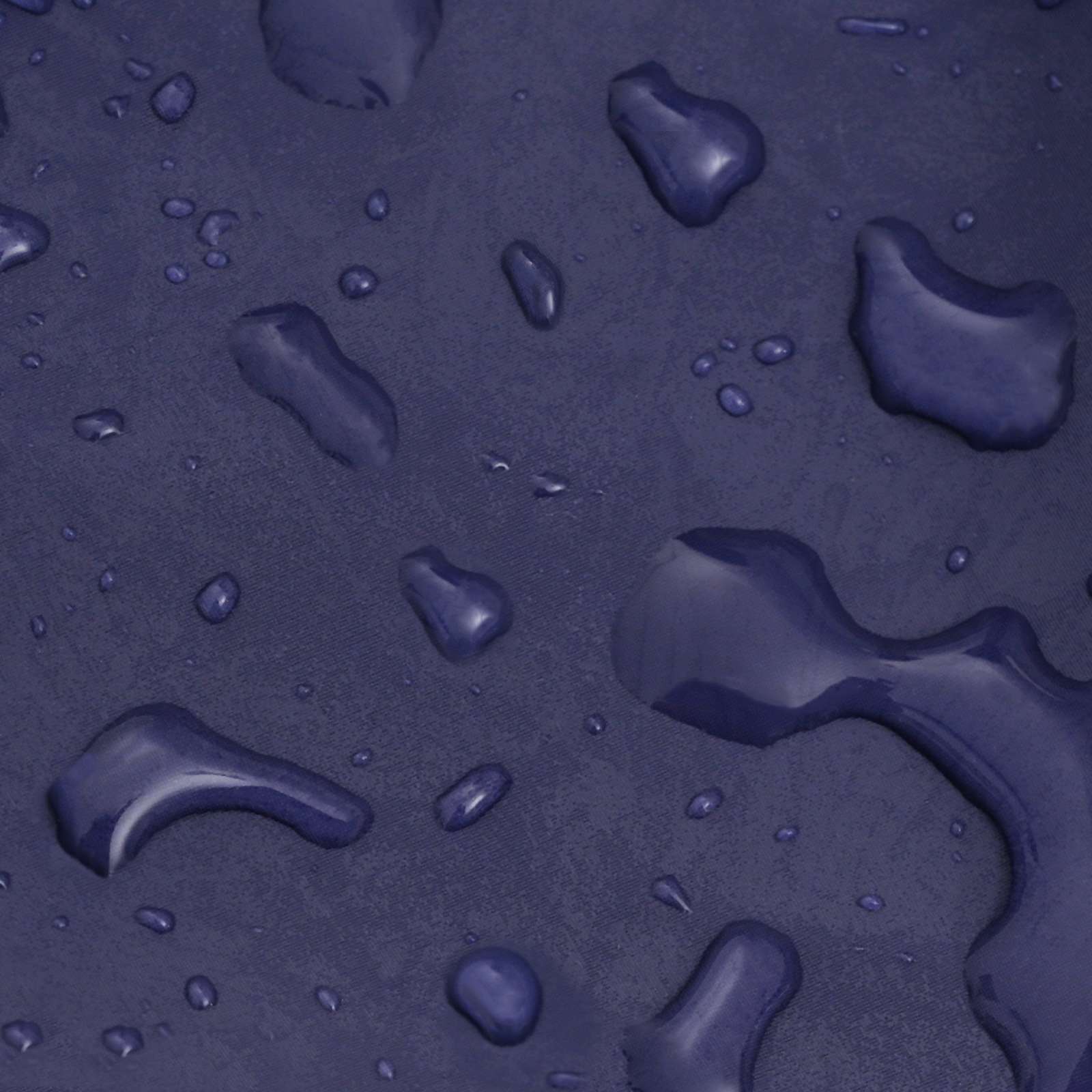 Wathose mit Stiefeln Grösse 39 Blau