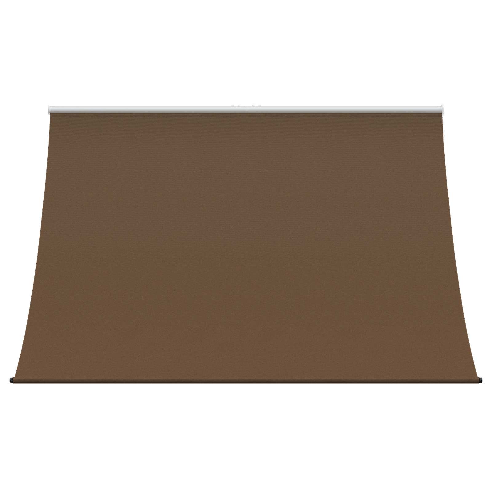 Markise Taupe 350 x 150 cm