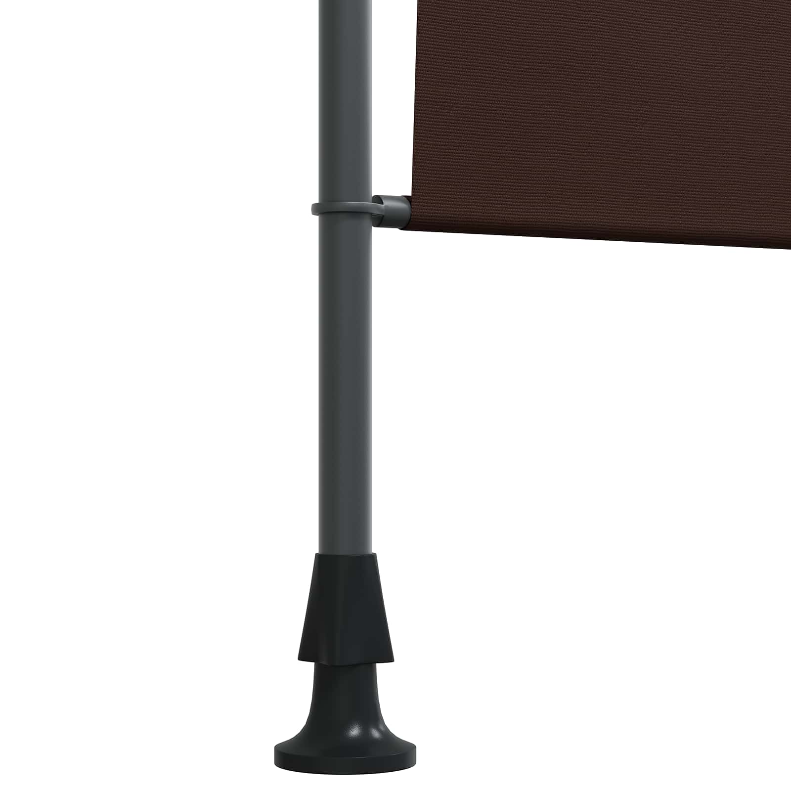 Outdoor Rollo Braun 100 x 270 cm