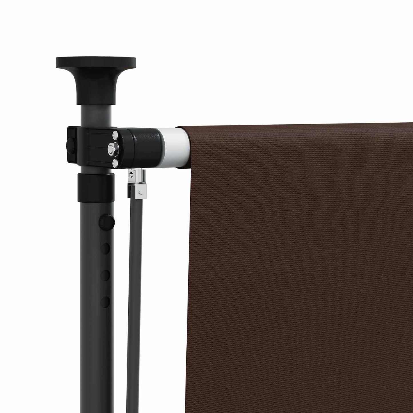Outdoor Rollo Braun 150 x 270 cm
