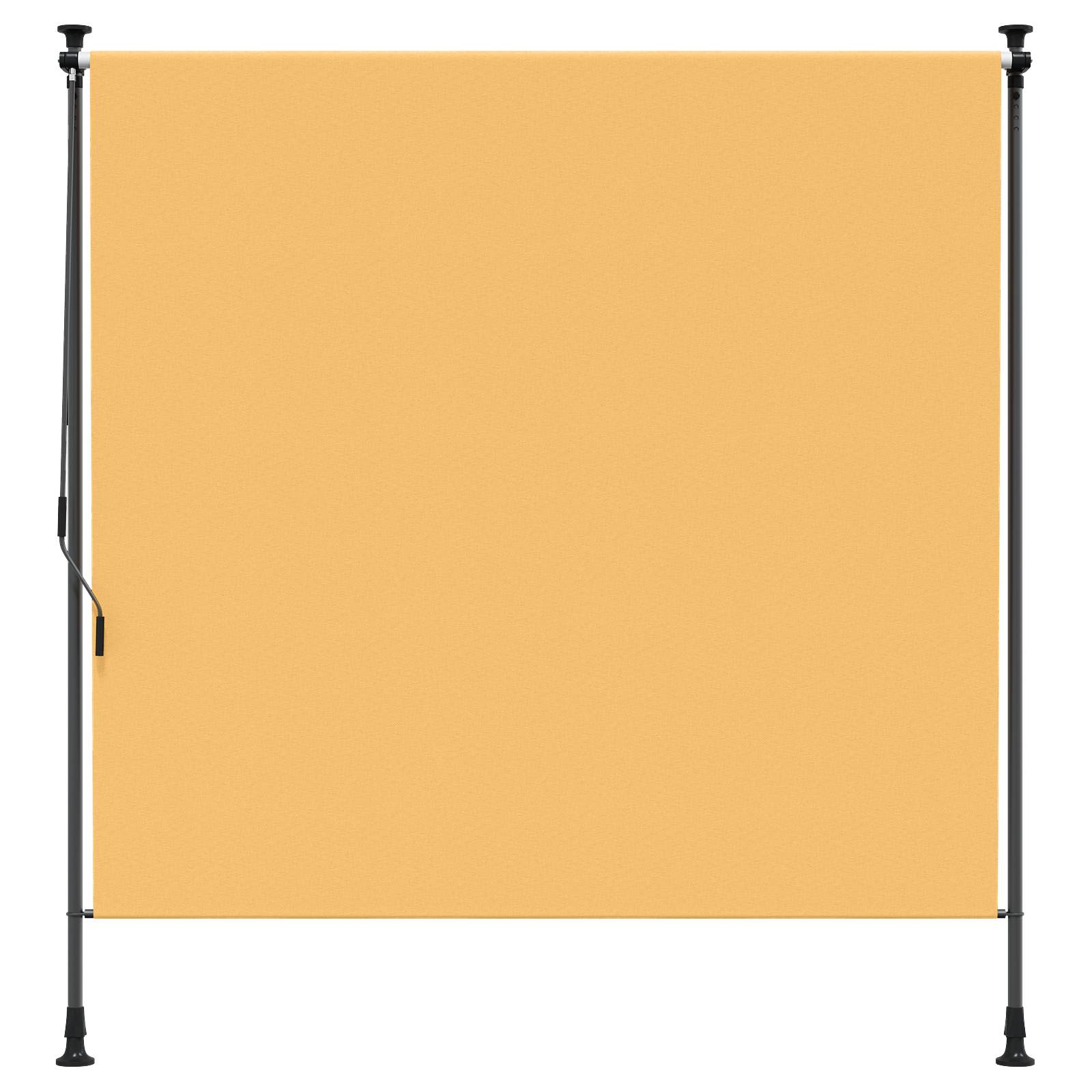 Outdoor Rollo Sand 150 x 270 cm