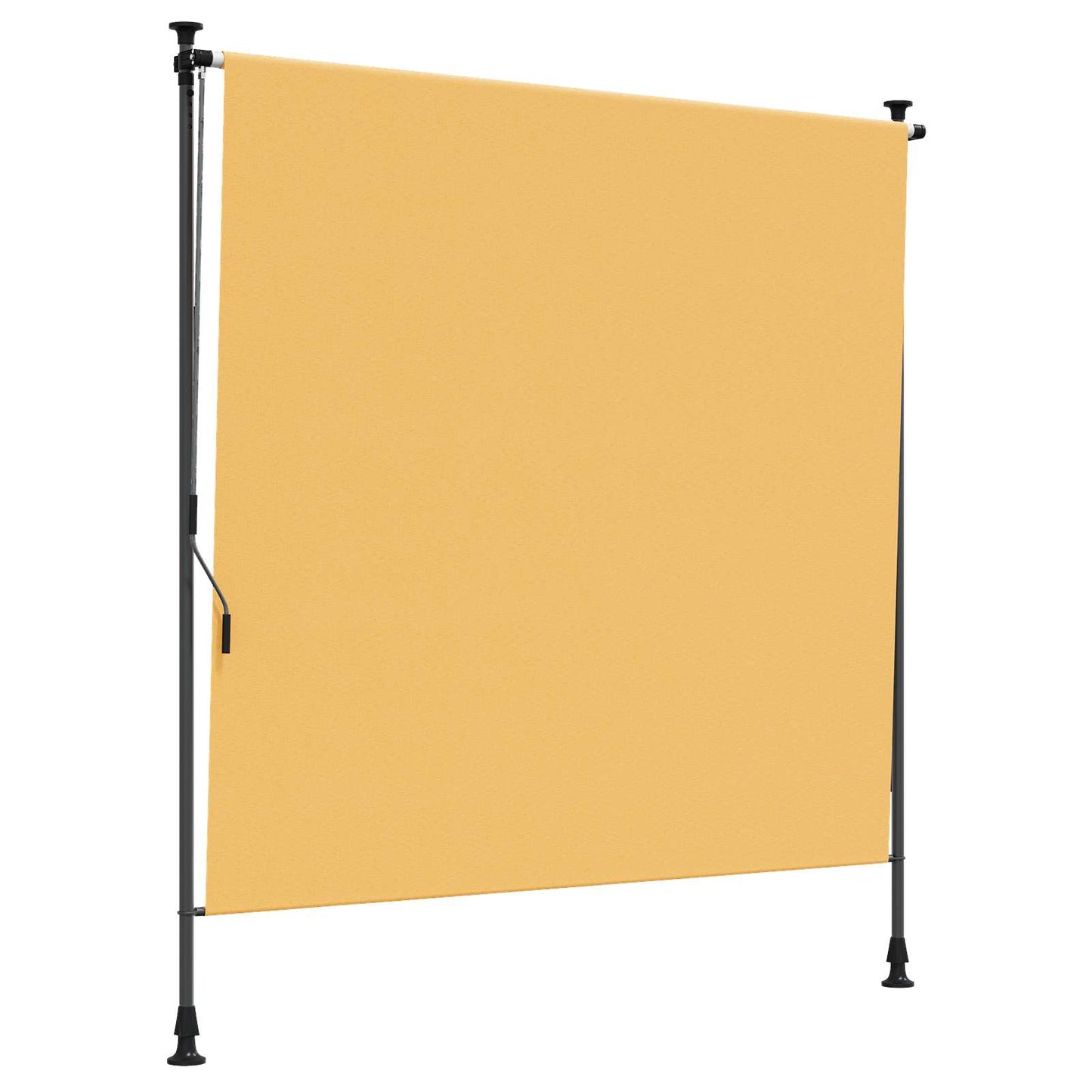 Outdoor Rollo Sand 200 x 270 cm