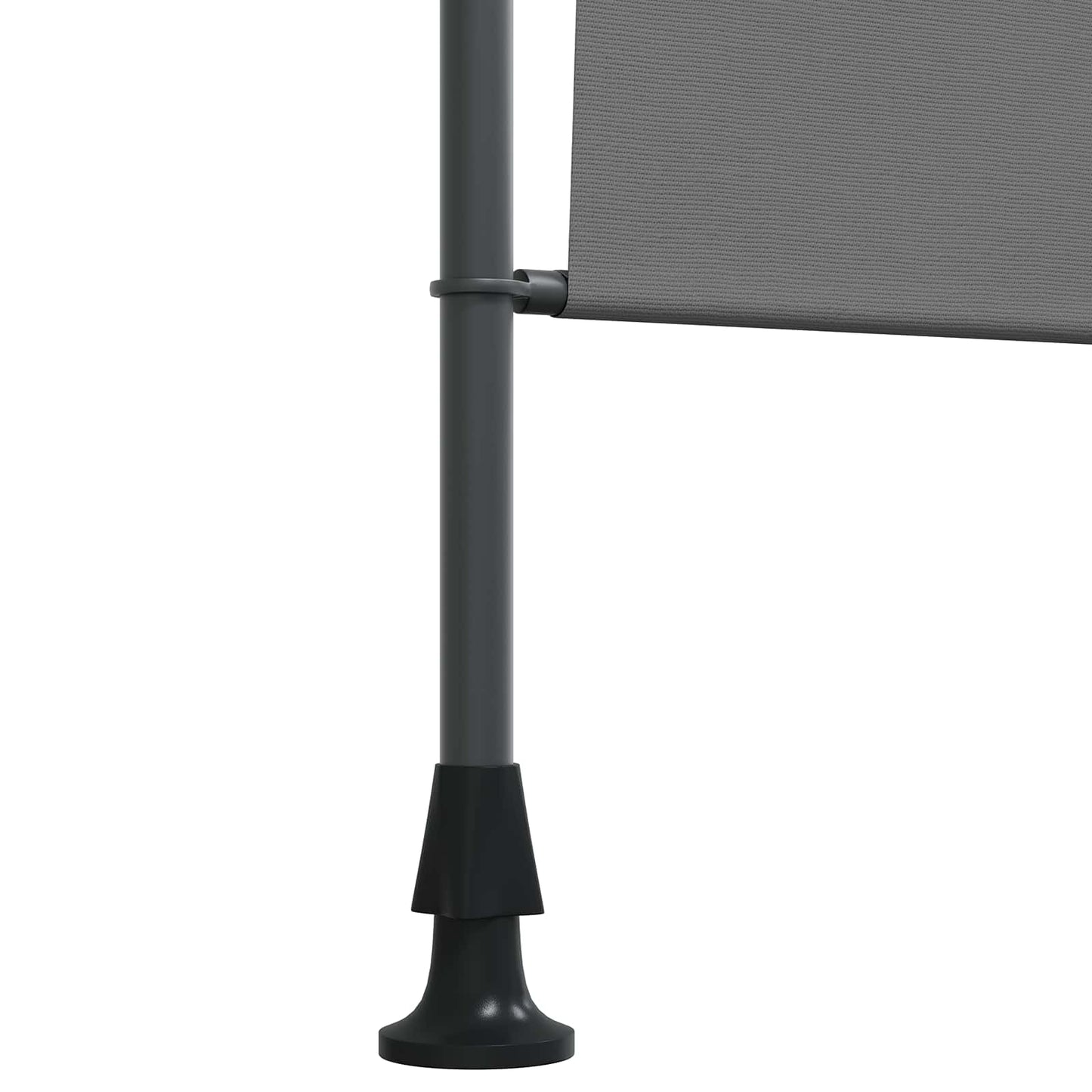 Outdoor Rollo Hellgrau 120 x 270 cm