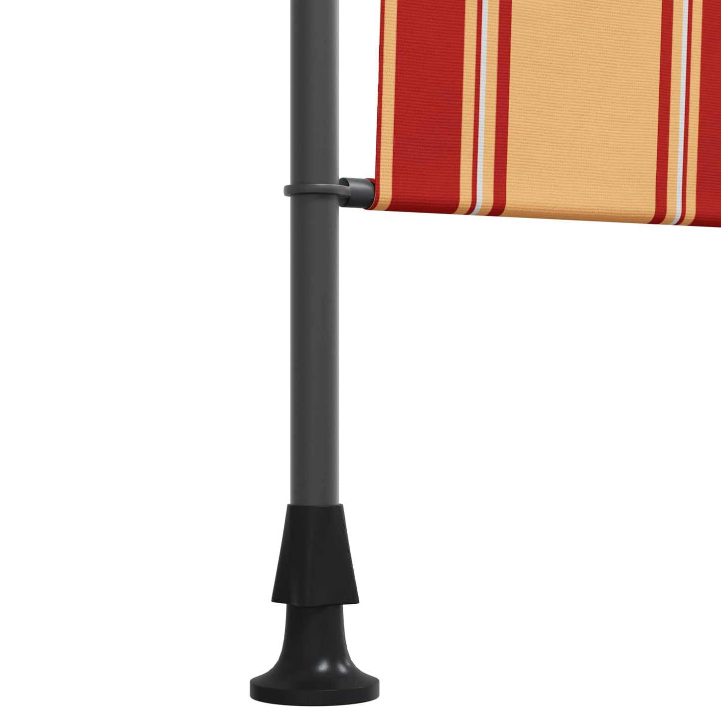 Outdoor Rollo Mehrfarbig 150 x 270 cm