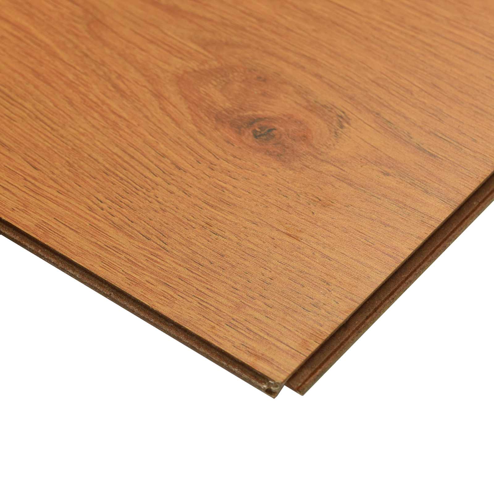 Laminatboden Sandy Beige 101 x 20 x 0,8 cm 5 stk. Holzwerkstoff