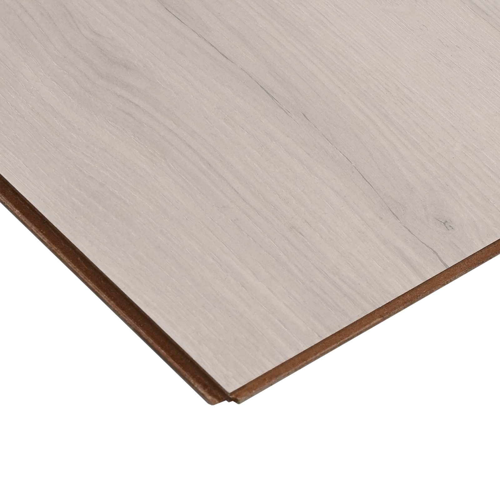 Laminatboden Himmelblau 101 x 20 x 0,8 cm 5 stk. Holzwerkstoff