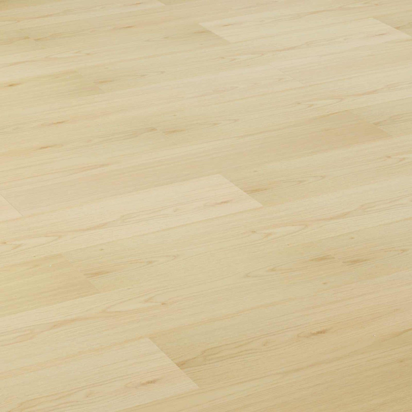 Laminatboden Weiches Beige 101 x 20 x 0,8 cm 5 stk.
