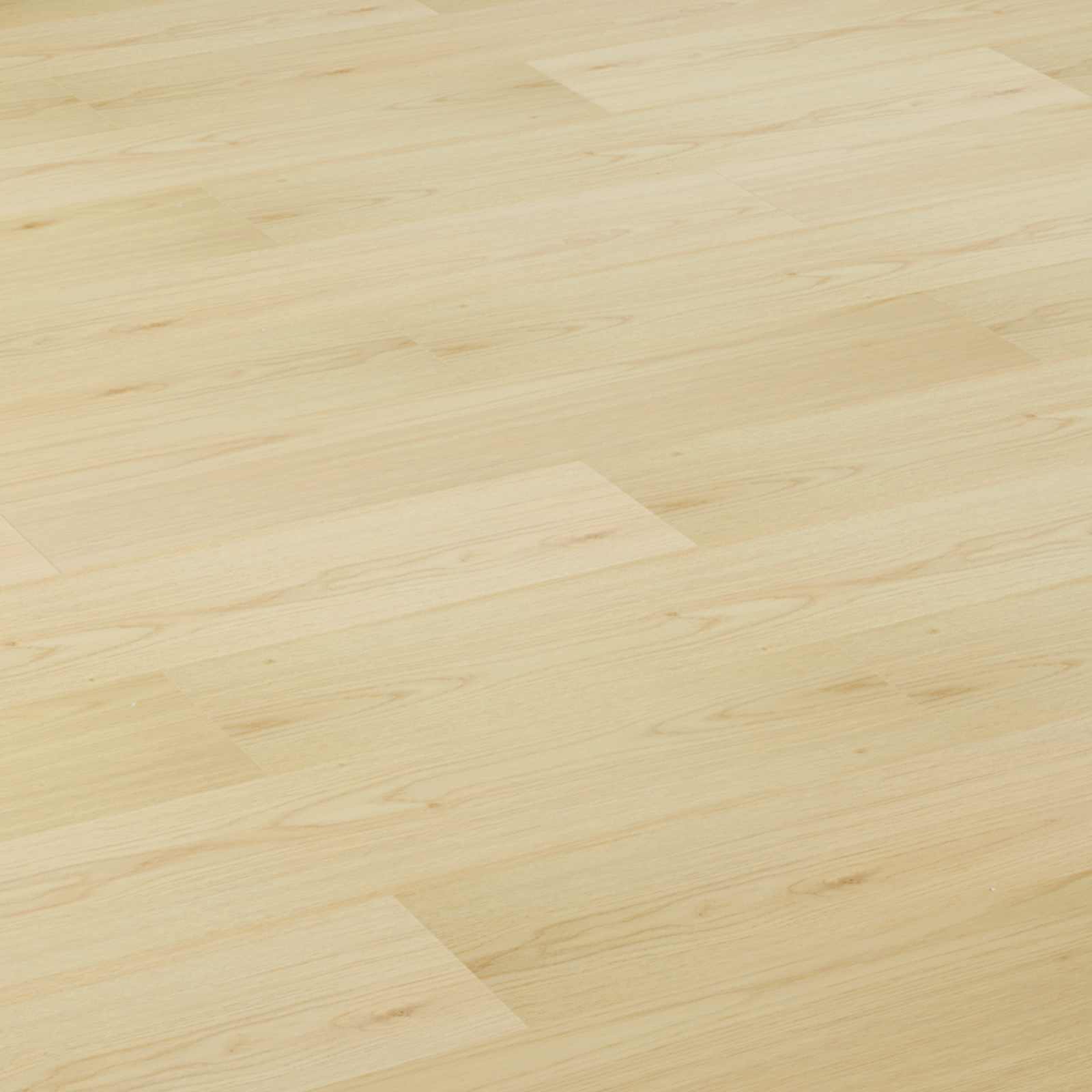 Laminatboden Weiches Beige 101 x 20 x 0,8 cm 5 stk.
