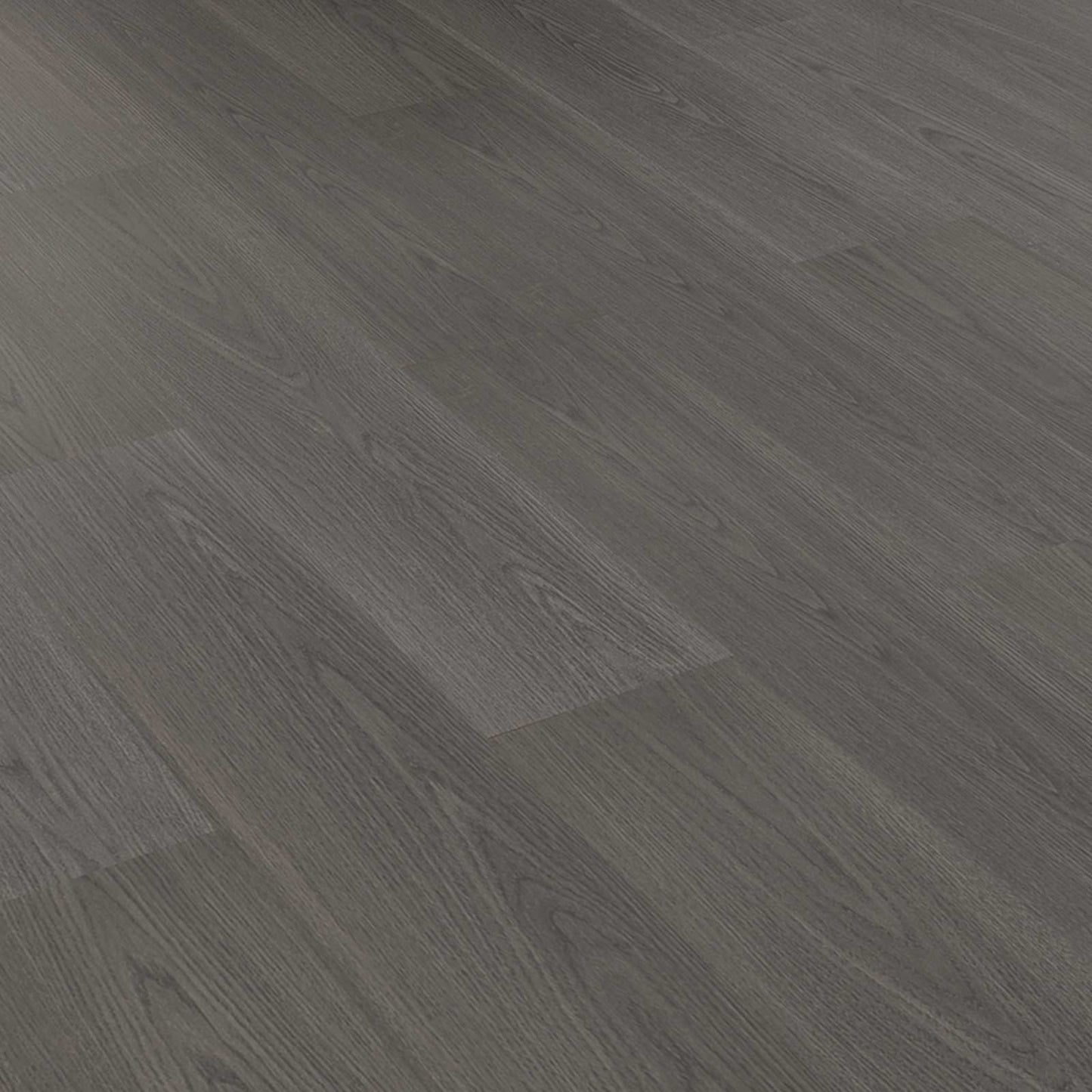 Laminatboden Warmer Grau 101 x 20 x 0,8 cm 5 stk. Holzwerkstoff