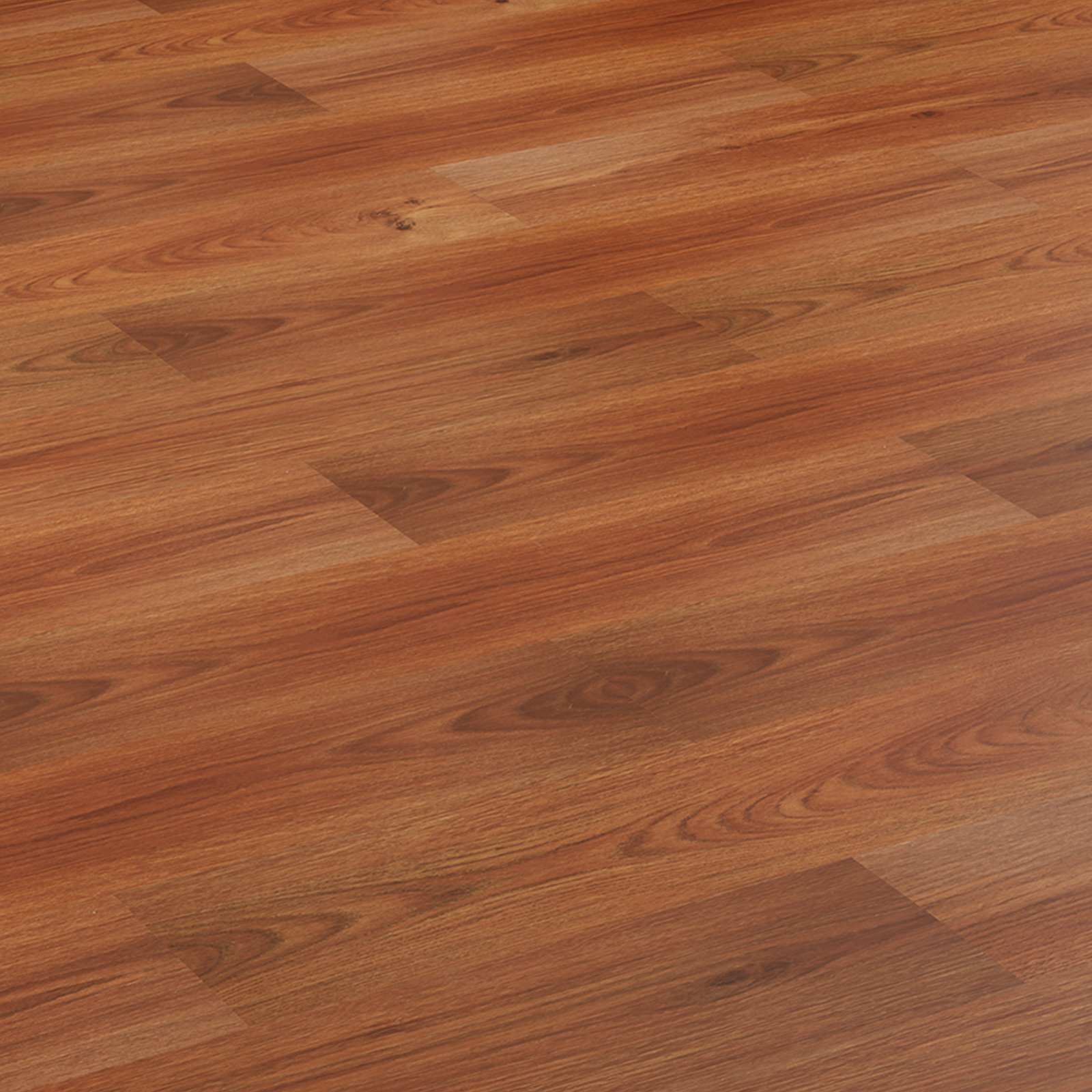 Laminatboden Honigbraun 101 x 20 x 0,8 cm 5 stk. Holzwerkstoff