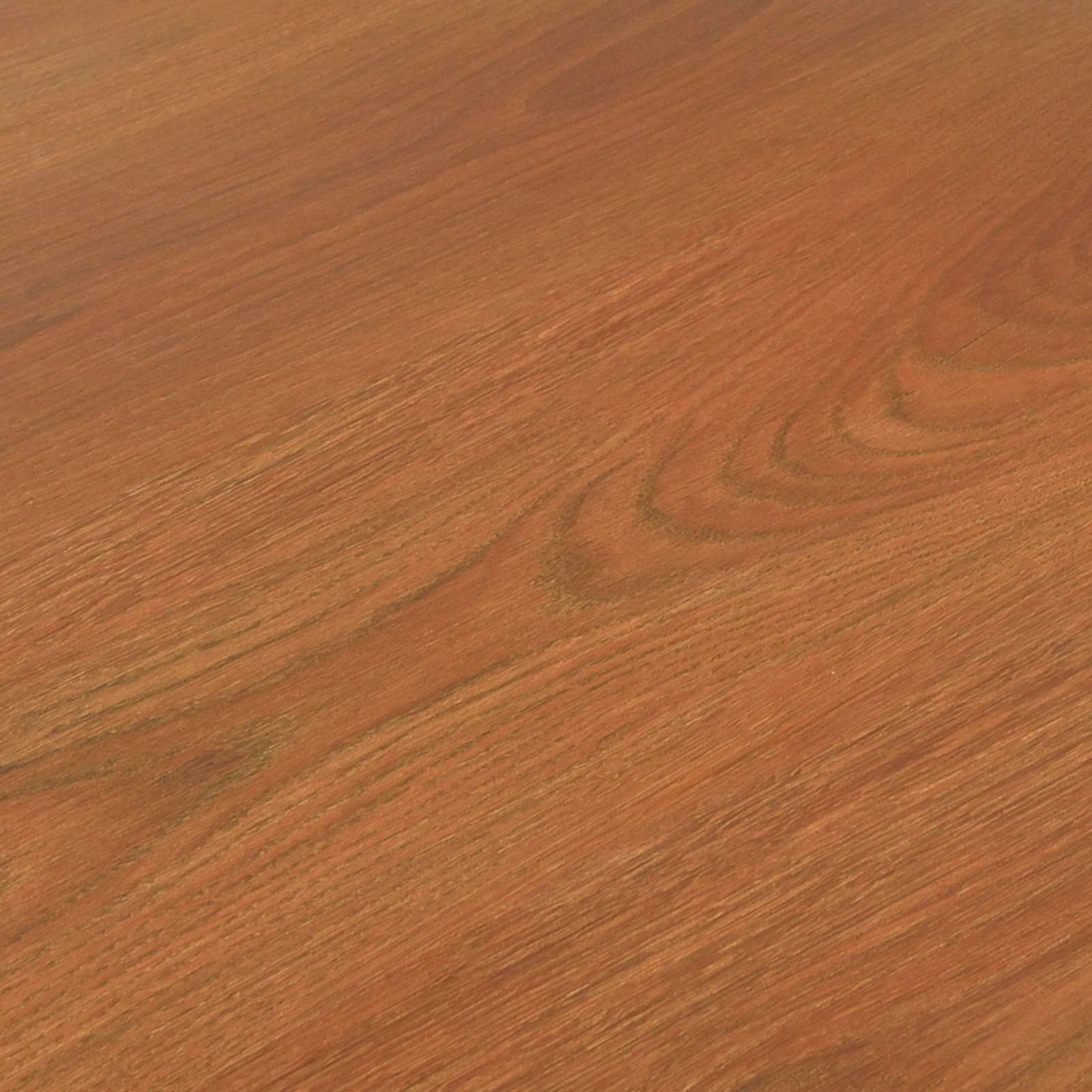 Laminatboden Honigbraun 101 x 20 x 0,8 cm 5 stk. Holzwerkstoff