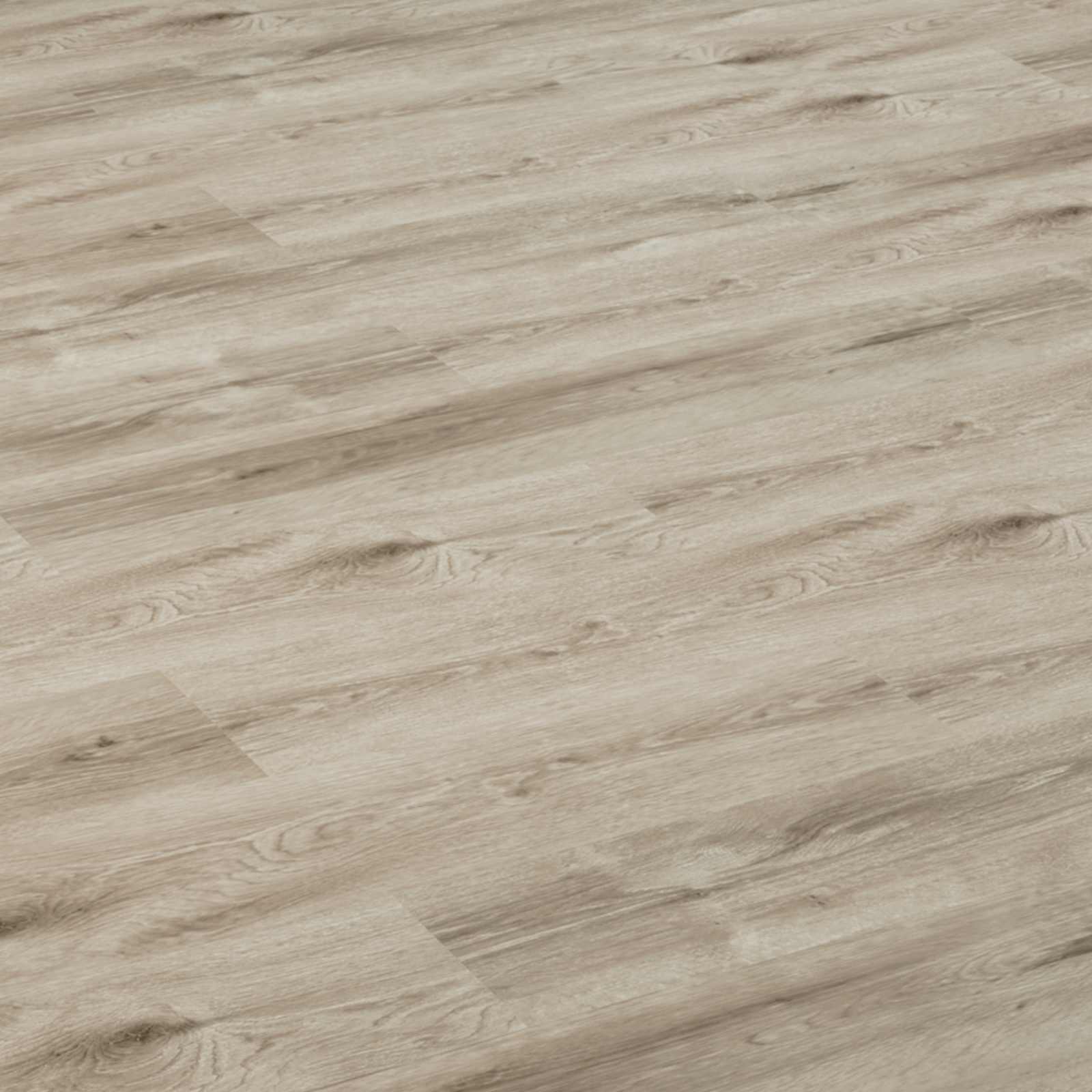 Laminatboden Gestrichenes Braun 101 x 20 x 0,8 cm 5 stk.