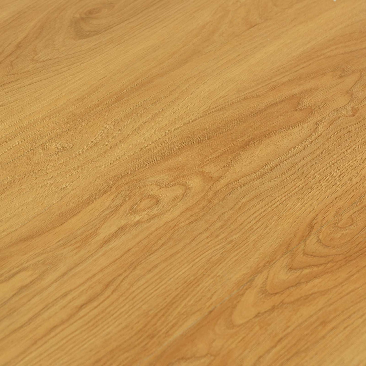 Laminatboden Warmer Kastanienbraun 101 x 20 x 0,8 cm 5 stk.