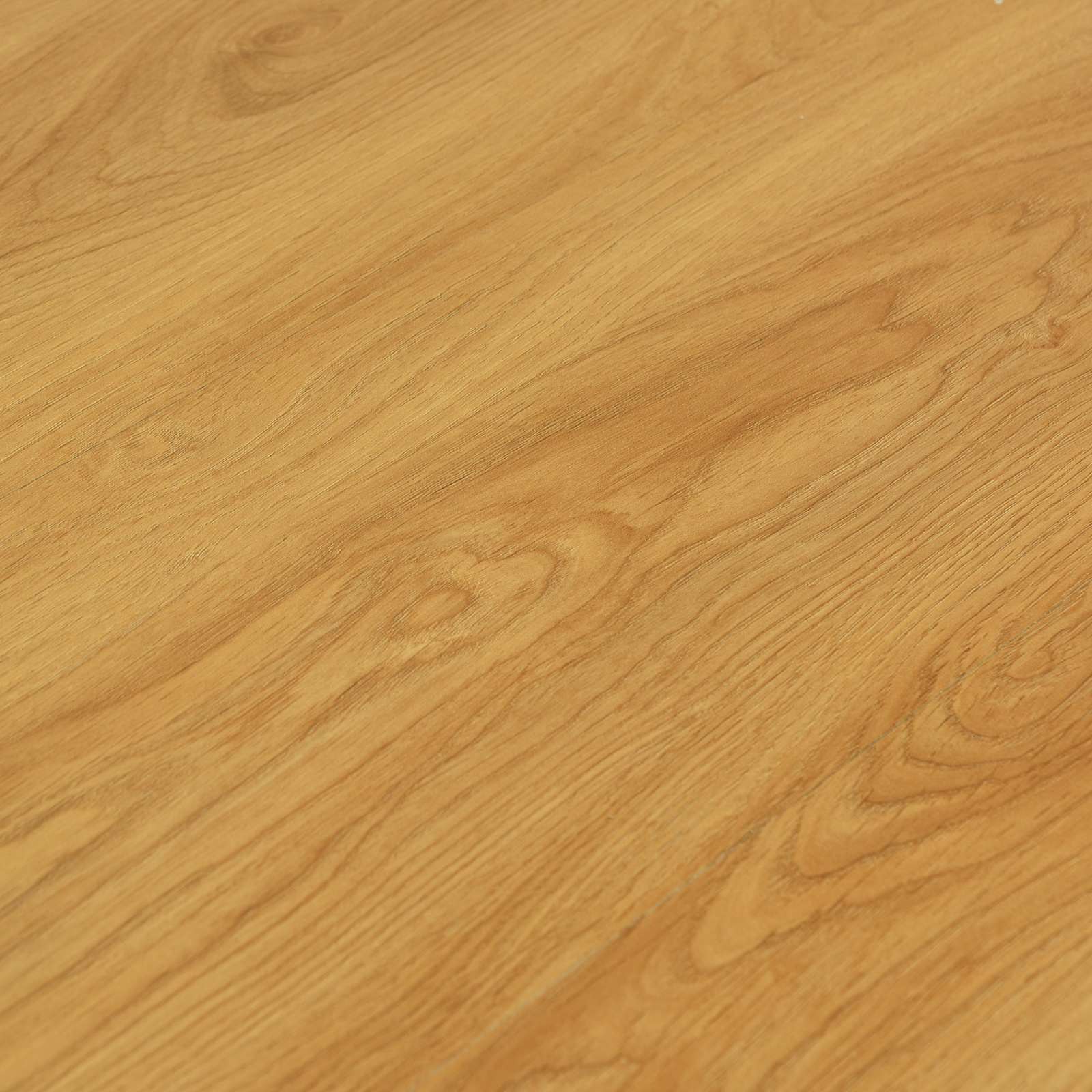 Laminatboden Warmer Kastanienbraun 101 x 20 x 0,8 cm 5 stk.