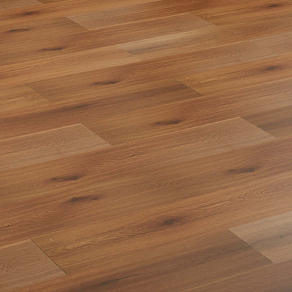 Laminatboden Goldgelb 100,5 x 20,5 x 0,8 cm 5 stk.