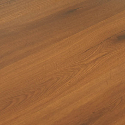 Laminatboden Goldgelb 100,5 x 20,5 x 0,8 cm 5 stk.