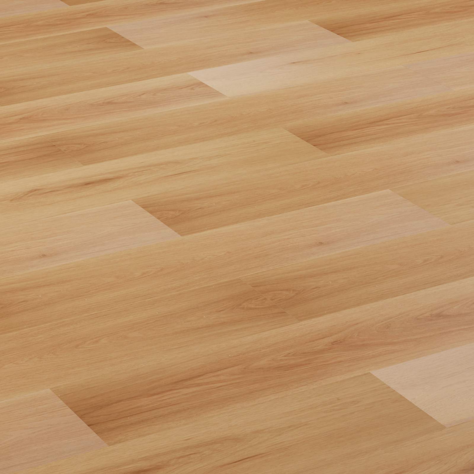 Laminatboden Natürlicher Bambus 101 x 20 x 0,8 cm 5 stk.
