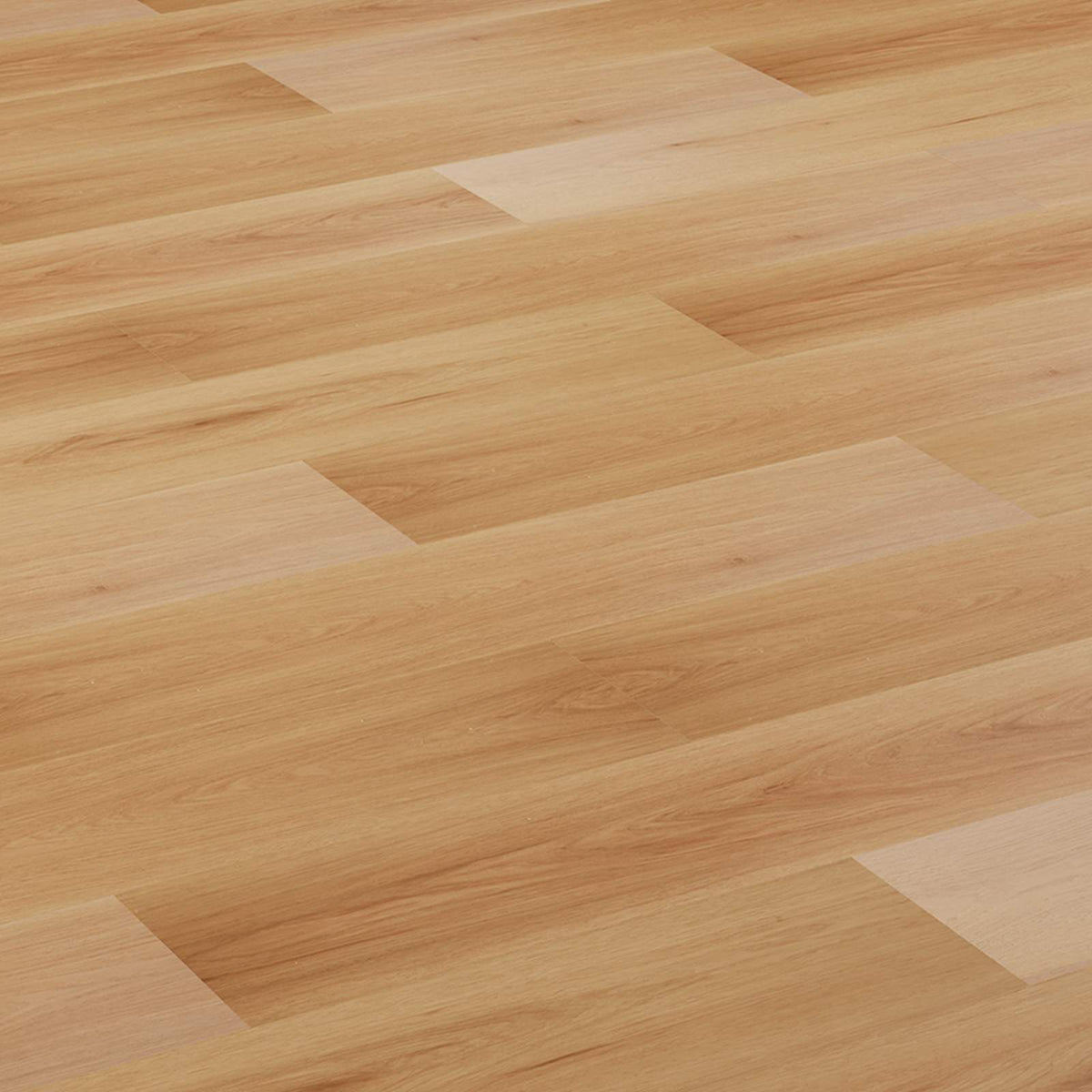Laminatboden Natürlicher Bambus 100,5 x 20,5 x 0,8 cm 5 stk.