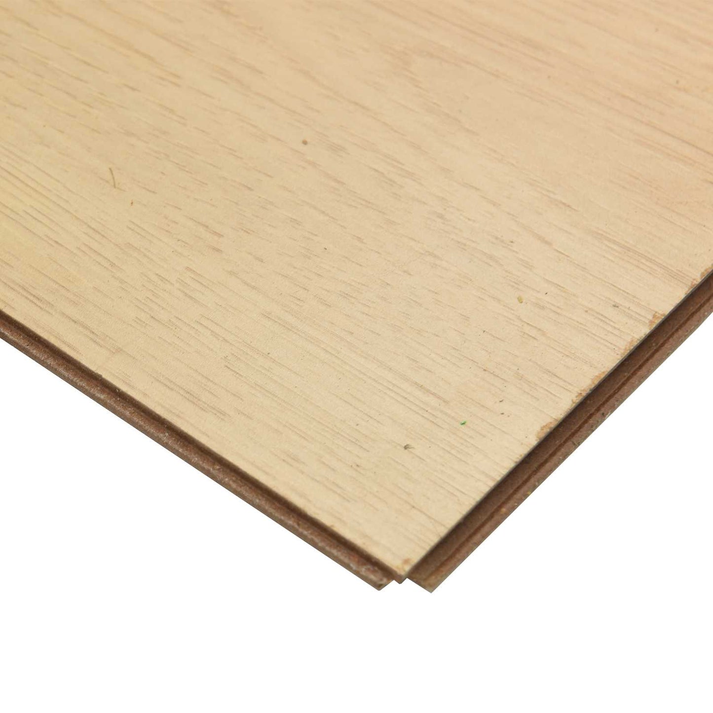 Laminatboden Helles Ahorn 101 x 20 x 0,8 cm 5 stk.
