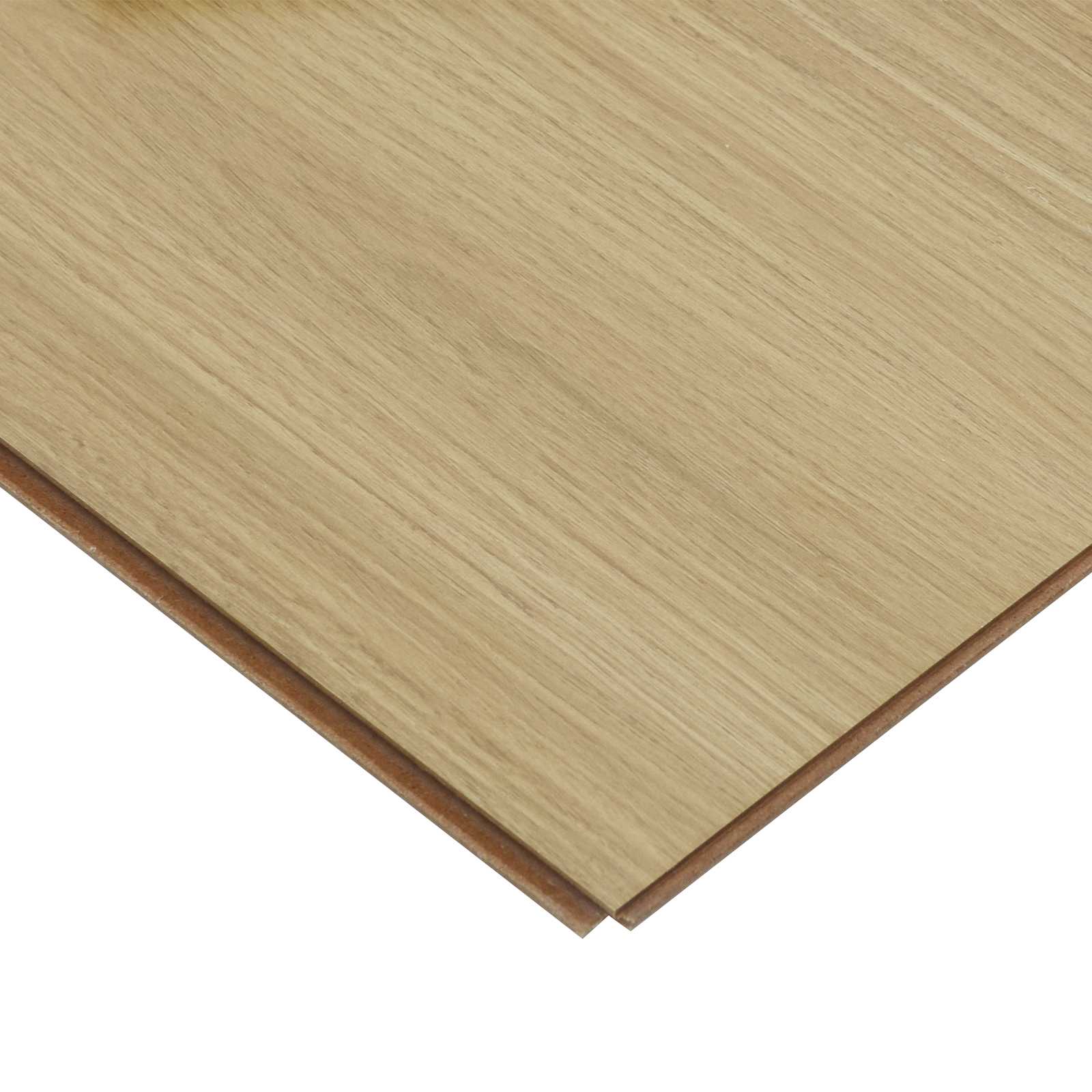 Laminatboden Blasses Creme 101 x 20 x 0,8 cm 5 stk.