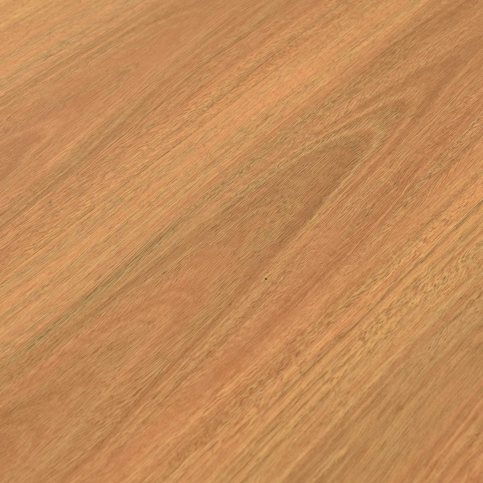 Laminatboden Hellbeige 101 x 20 x 0,8 cm 15 stk. Holzwerkstoff