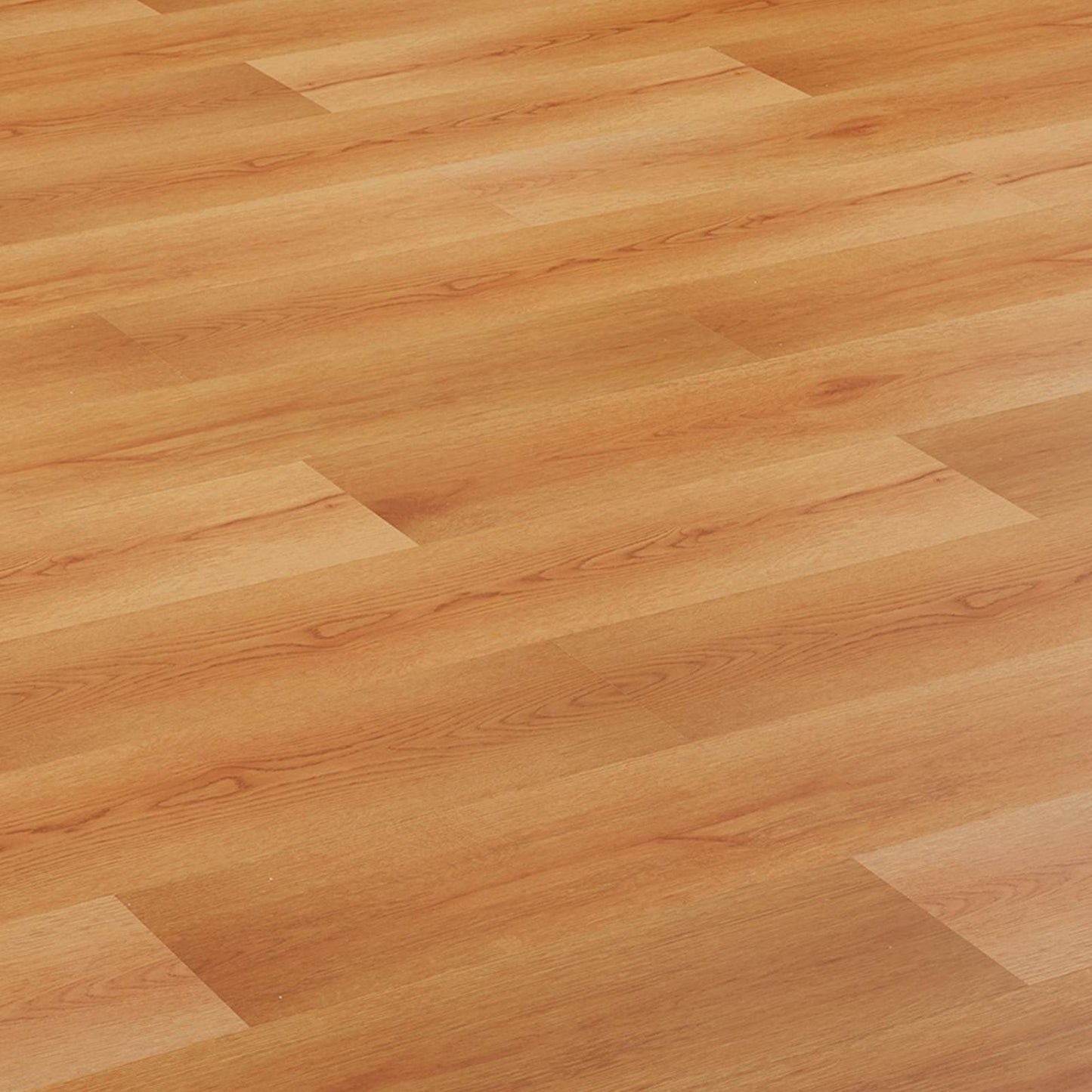 Laminatboden Beige 101 x 20 x 0,8 cm 15 stk. Holzwerkstoff