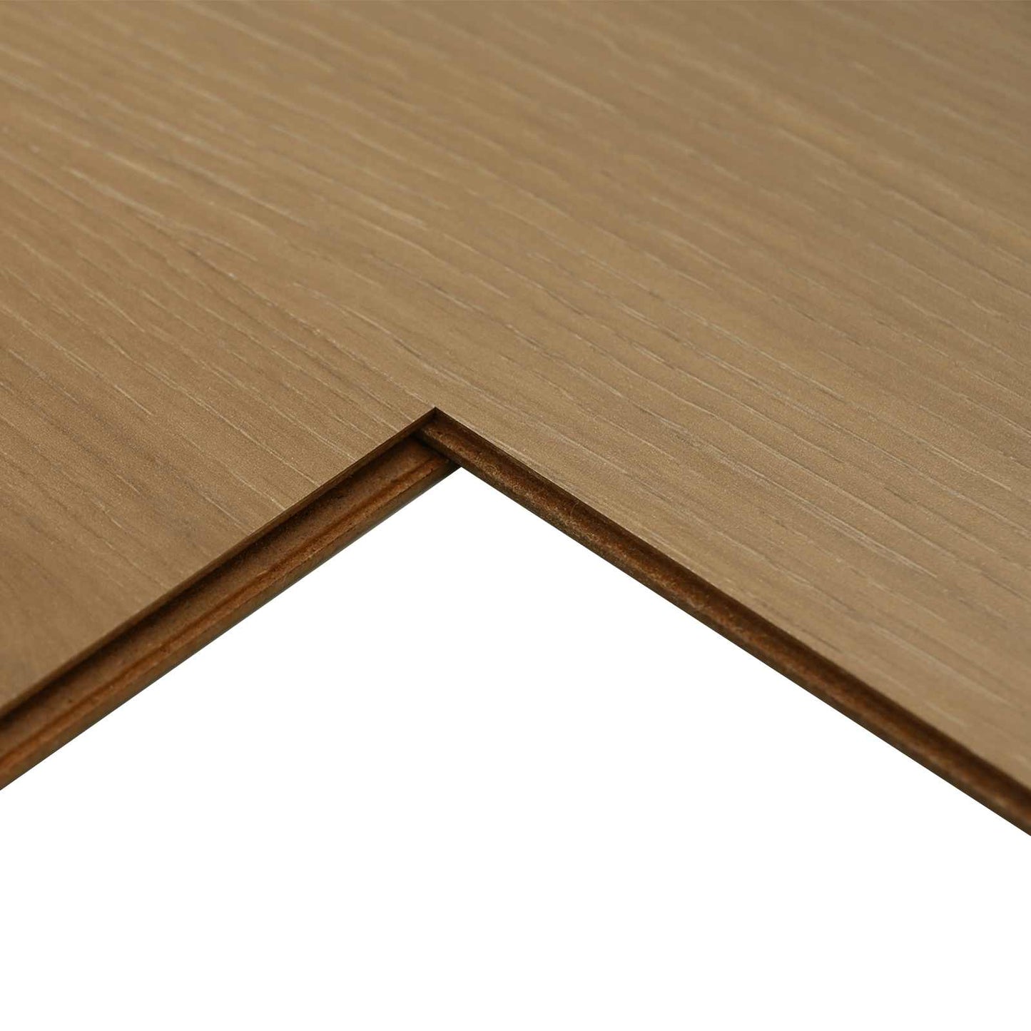 Laminatboden Helles Lavendel 101 x 20 x 0,8 cm 15 stk.