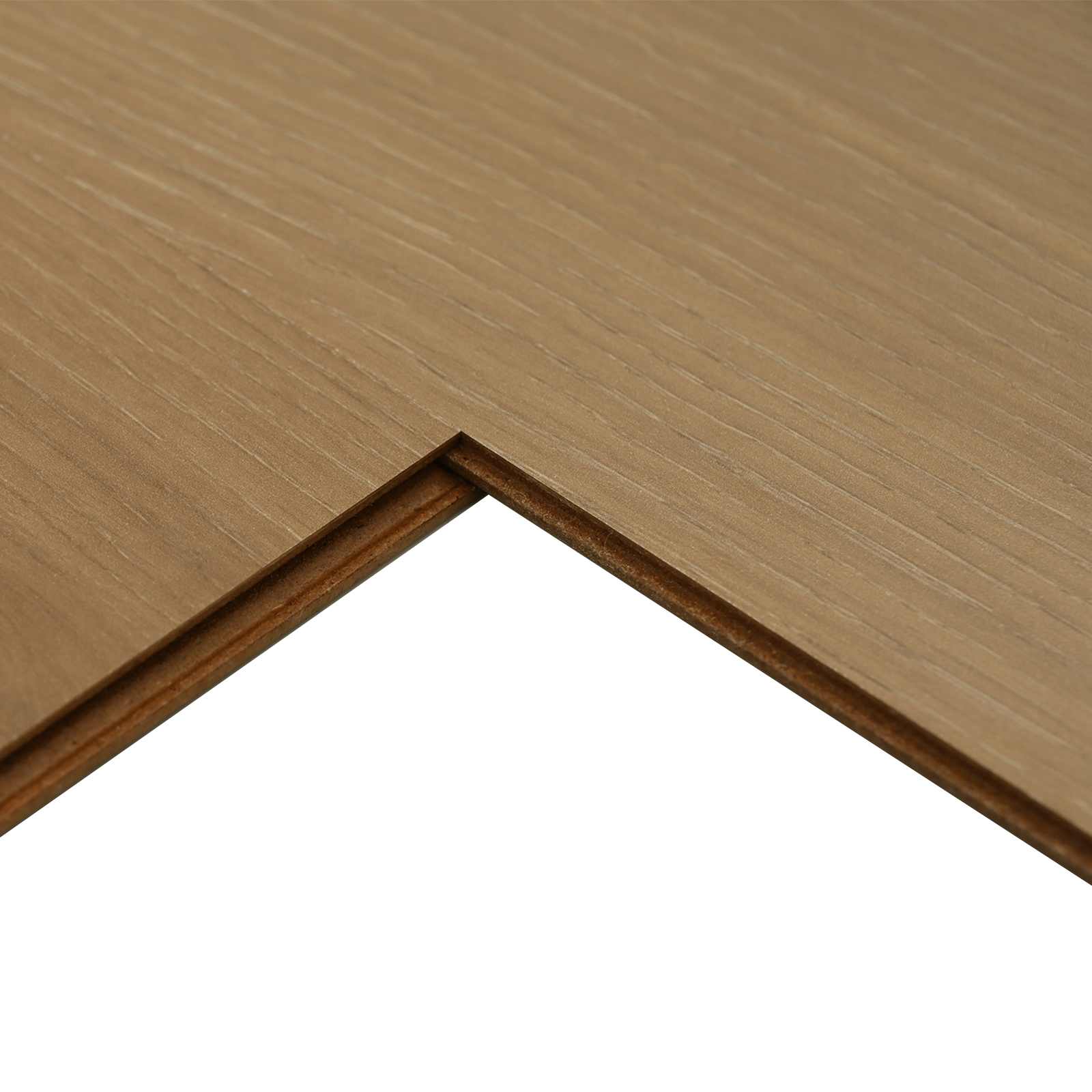 Laminatboden Helles Lavendel 101 x 20 x 0,8 cm 15 stk.