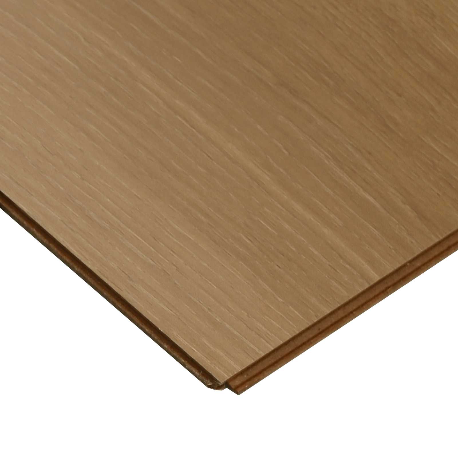 Laminatboden Helles Lavendel 101 x 20 x 0,8 cm 15 stk.