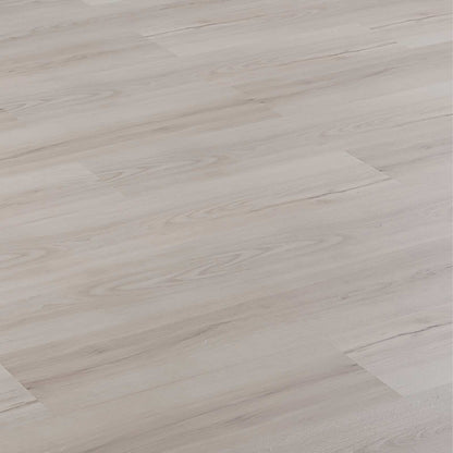 Laminatboden Himmelblau 101 x 20 x 0,8 cm 15 stk. Holzwerkstoff