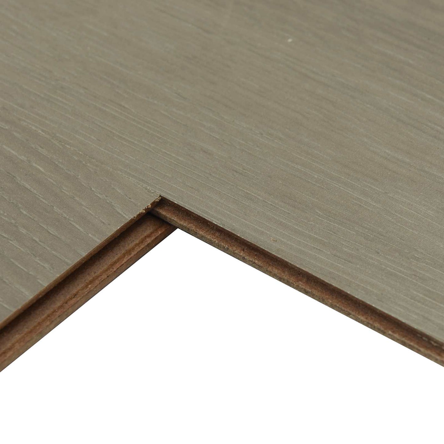 Laminatboden Himmelblau 101 x 20 x 0,8 cm 15 stk. Holzwerkstoff