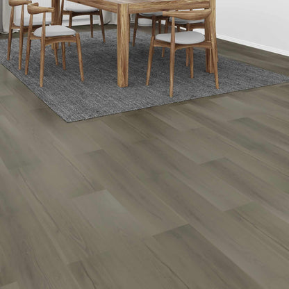 Laminatboden Himmelblau 101 x 20 x 0,8 cm 15 stk. Holzwerkstoff