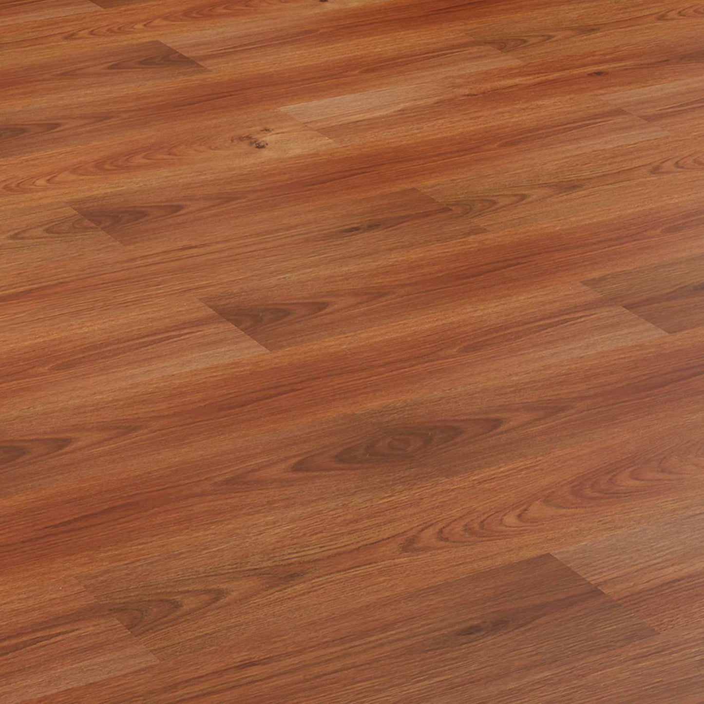 Laminatboden Honigbraun 101 x 20 x 0,8 cm 15 stk. Holzwerkstoff