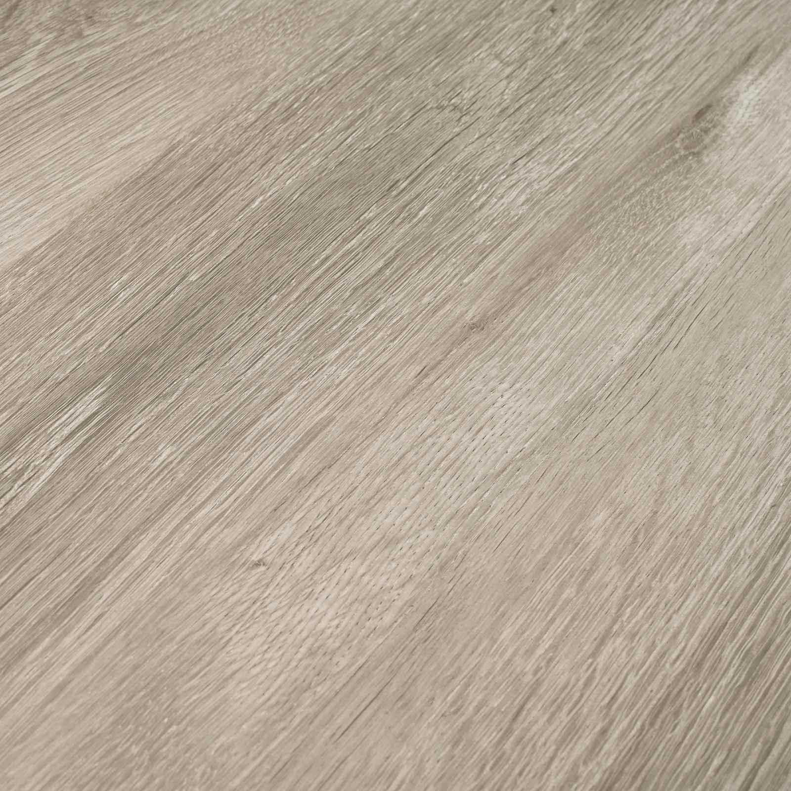 Laminatboden Gestrichenes Braun 101 x 20 x 0,8 cm 15 stk.
