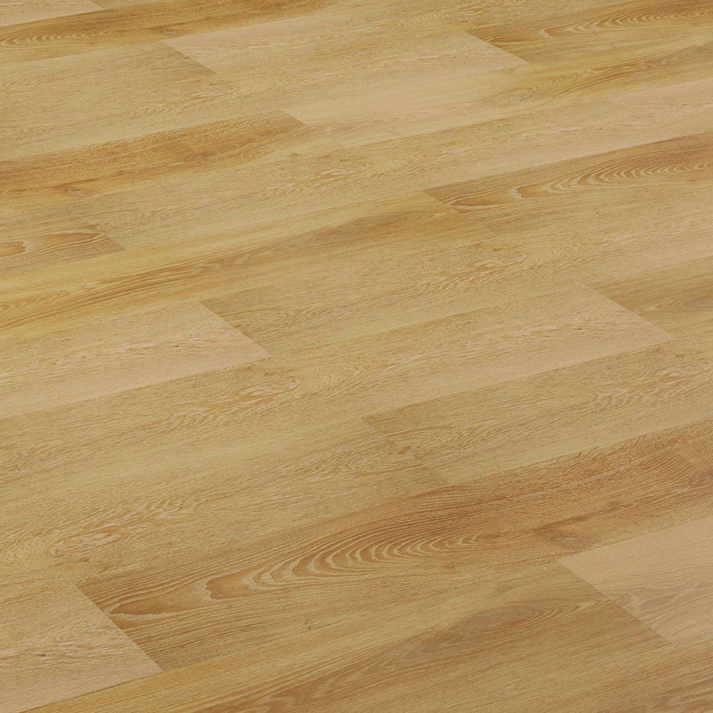 Laminatboden Goldbraun 101 x 20 x 0,8 cm 15 stk. Holzwerkstoff