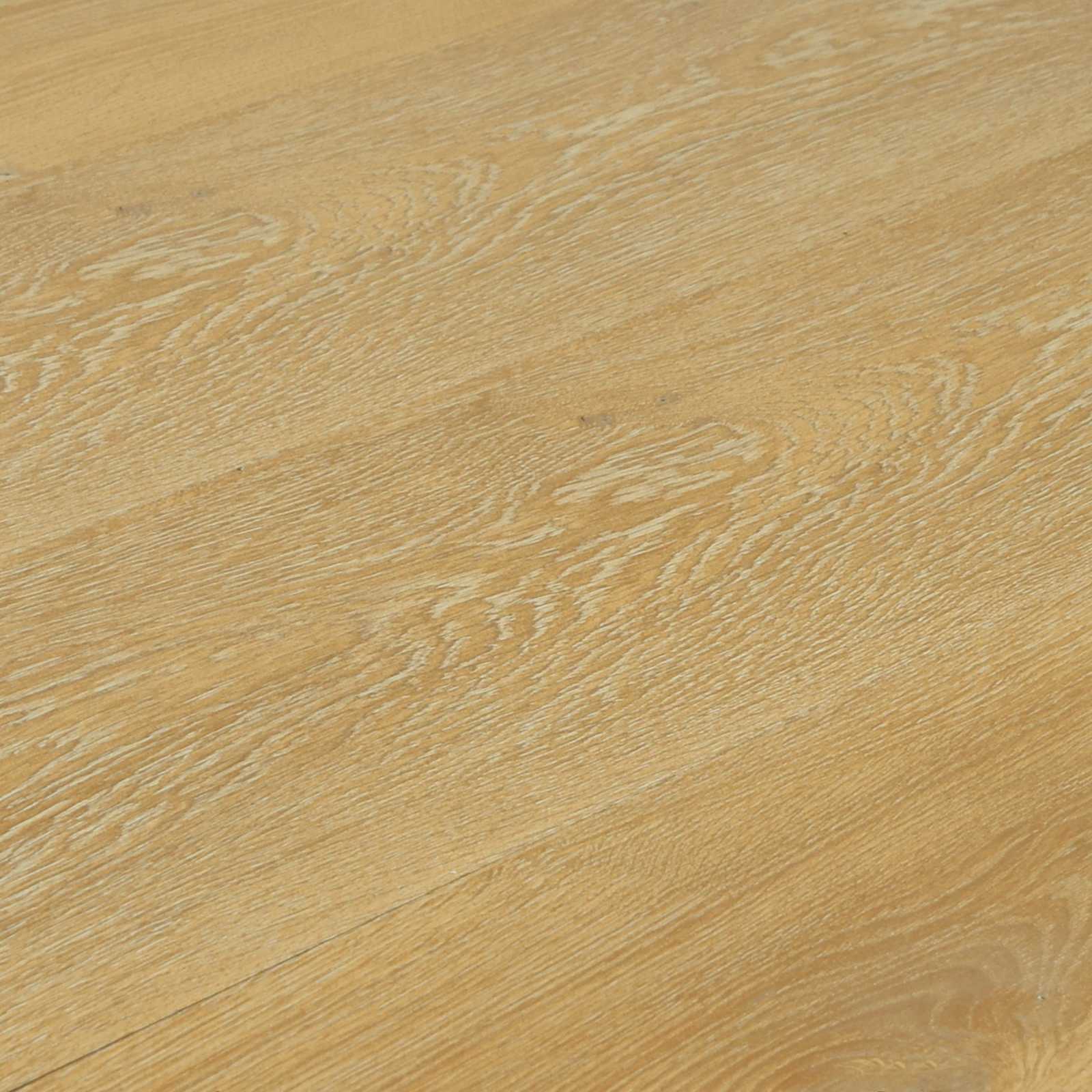 Laminatboden Goldbraun 101 x 20 x 0,8 cm 15 stk. Holzwerkstoff