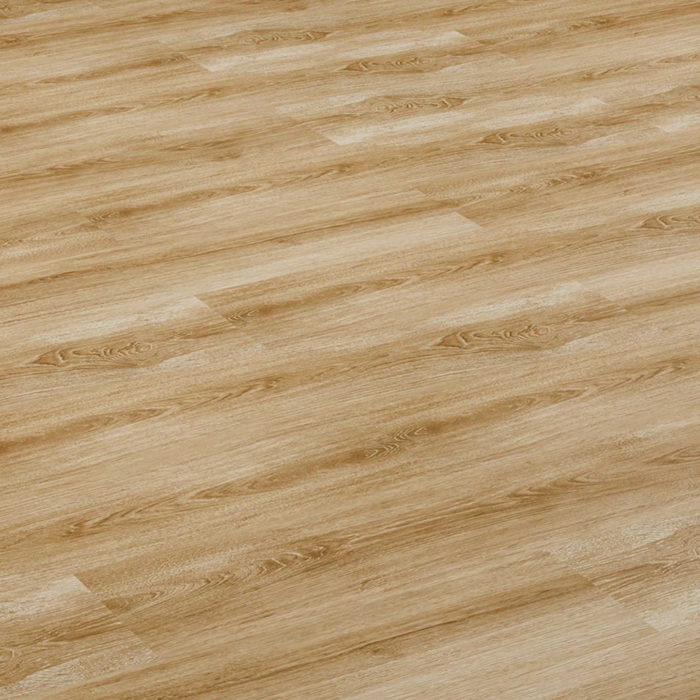 Laminatboden Rustikales Braun 101 x 20 x 0,8 cm 15 stk.