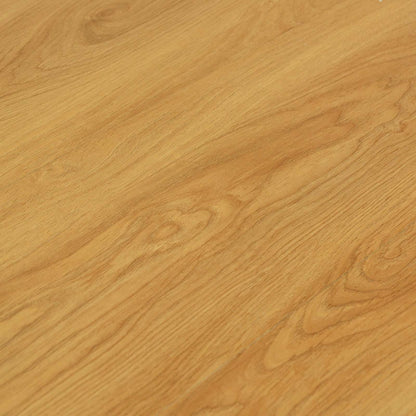 Laminatboden Warmer Kastanienbraun 101 x 20 x 0,8 cm 15 stk.