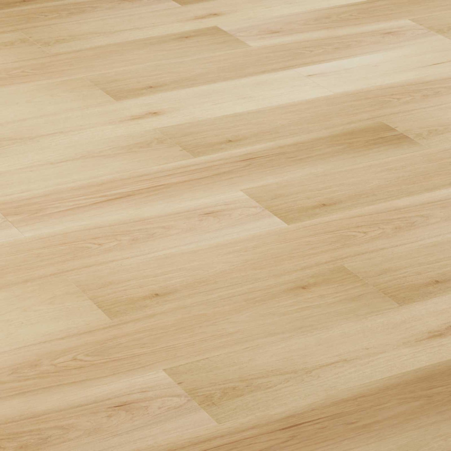 Laminatboden Helles Ahorn 101 x 20 x 0,8 cm 15 stk.