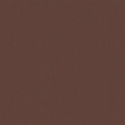 Gazebo ohne Seitenwand 2,6 x 2,6 m Creme und Braun